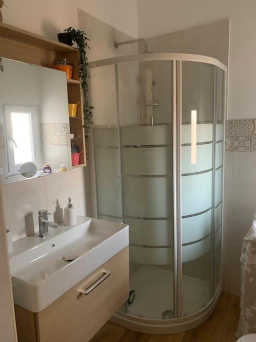 Appartamento NA ME CASA - Appartamento con 1 Camera da Letto - 14