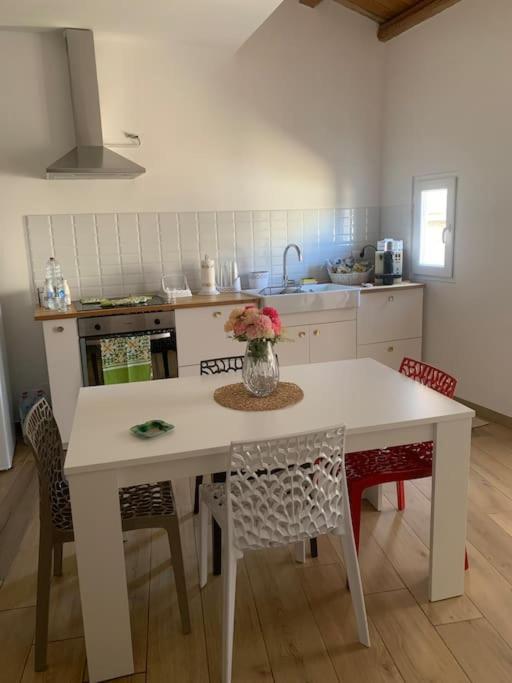Appartamento NA ME CASA - Appartamento con 1 Camera da Letto - 12