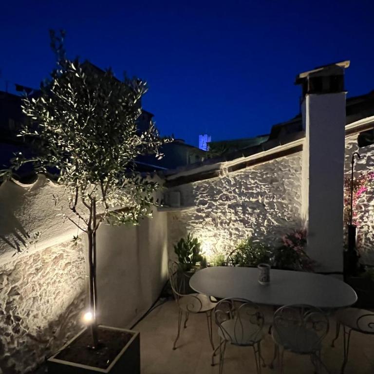 MAISON LA TROPEZIENNE ... NEW • Fabulous 5* Luxe & Terrasse • 6P. Old Town - Maison 3 Chambres - 3