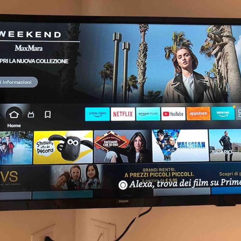 Appartamento NA ME CASA - Appartamento con 1 Camera da Letto - 13