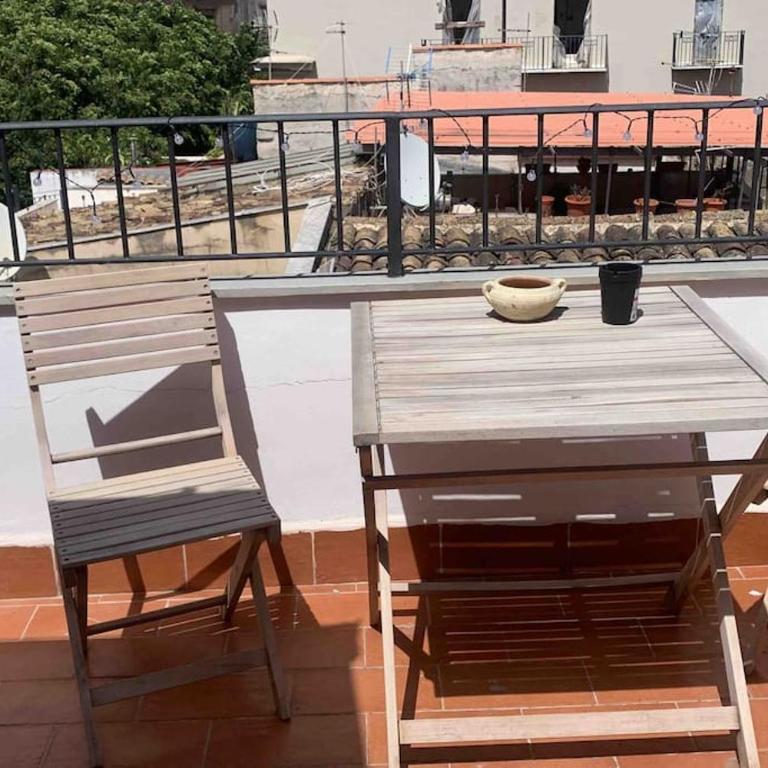 Appartamento NA ME CASA - Appartamento con 1 Camera da Letto - 24