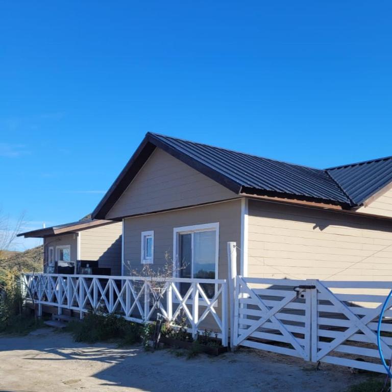 Girasoles de Valdes - Two-Bedroom House - 1