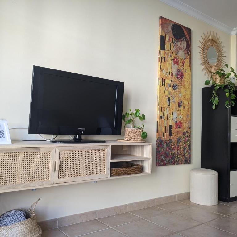 APARTAMENTO EN COTO DE SANCTI PETRI - Apartamento de 2 dormitorios - 2