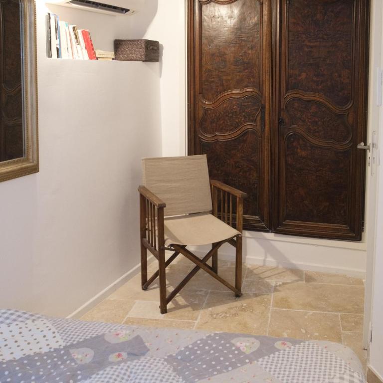 MAISON LA TROPEZIENNE ... NEW • Fabulous 5* Luxe & Terrasse • 6P. Old Town - Maison 3 Chambres - 43