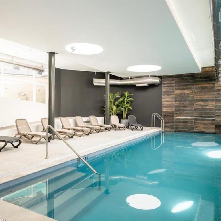 Sunset arena concon - Apartamento de 2 dormitorios - 9