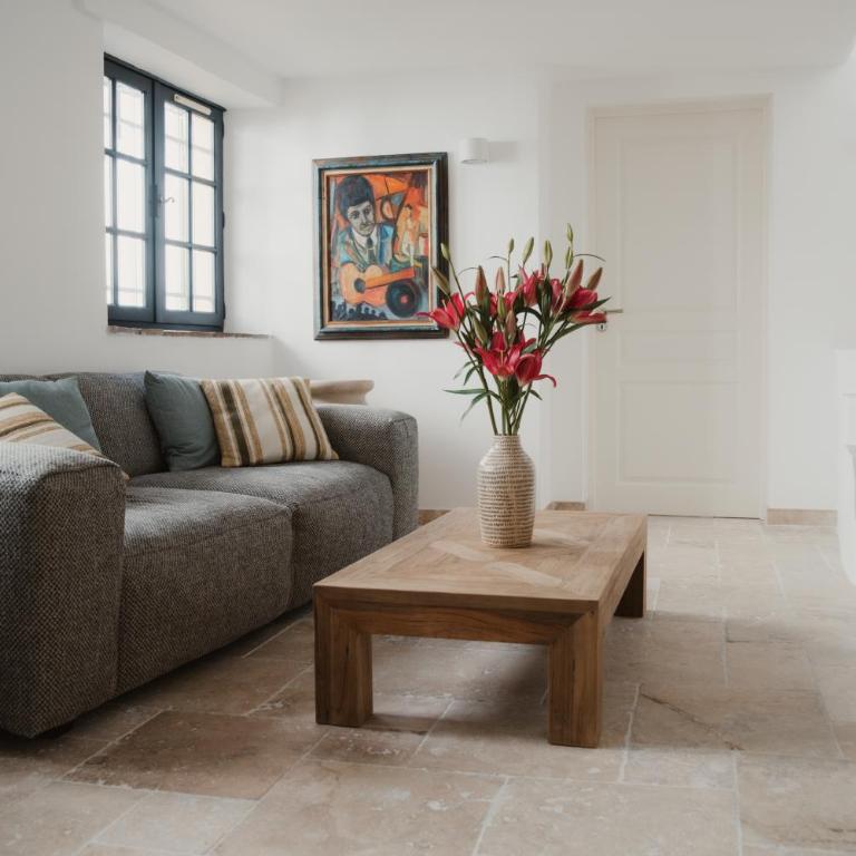 MAISON LA TROPEZIENNE ... NEW • Fabulous 5* Luxe & Terrasse • 6P. Old Town - Maison 3 Chambres - 20