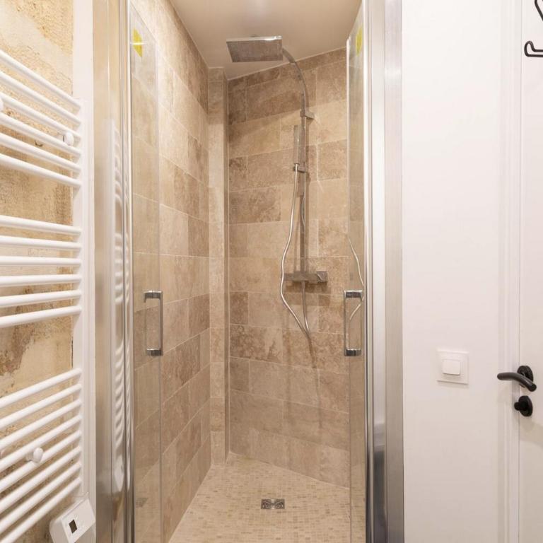Apartment lyonnais center of paris - Appartement 2 Chambres - 4