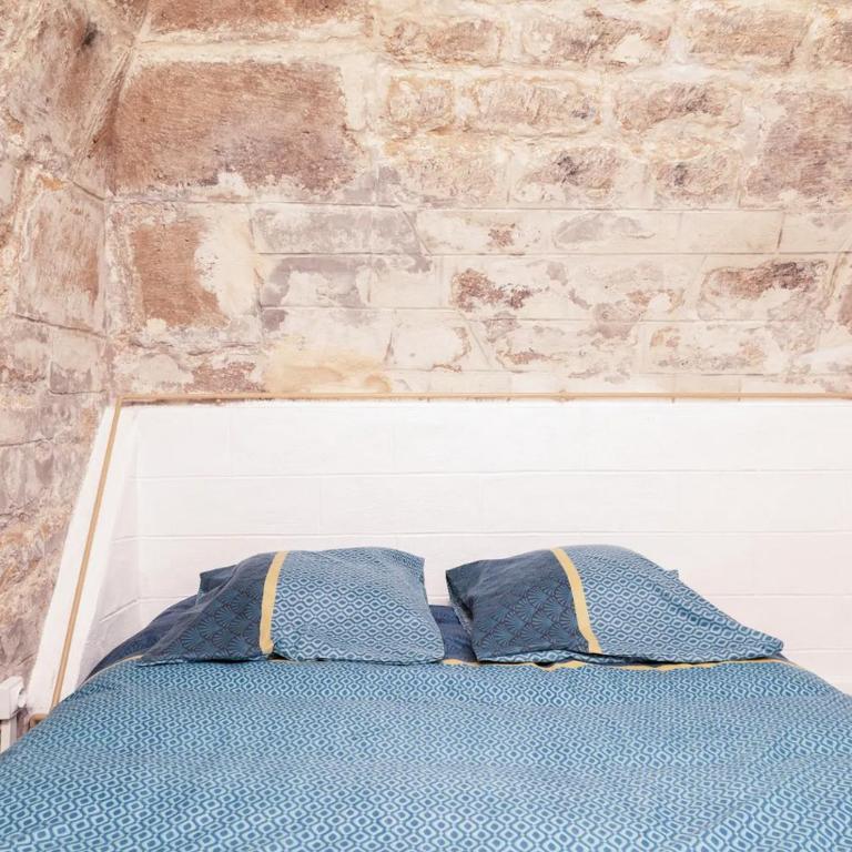Apartment lyonnais center of paris - Appartement 2 Chambres - 11
