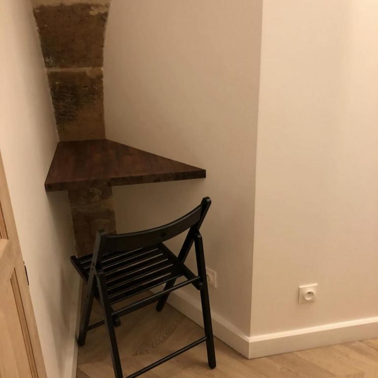 Apartment lyonnais center of paris - Appartement 2 Chambres - 13