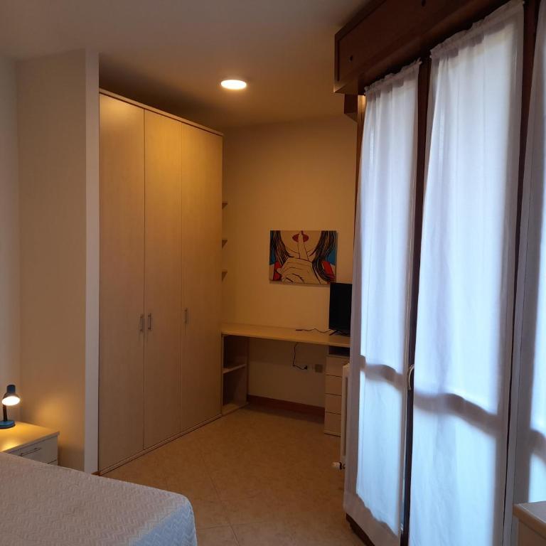 FIERA LEVANTE - Apartment mit 1 Schlafzimmer - 1