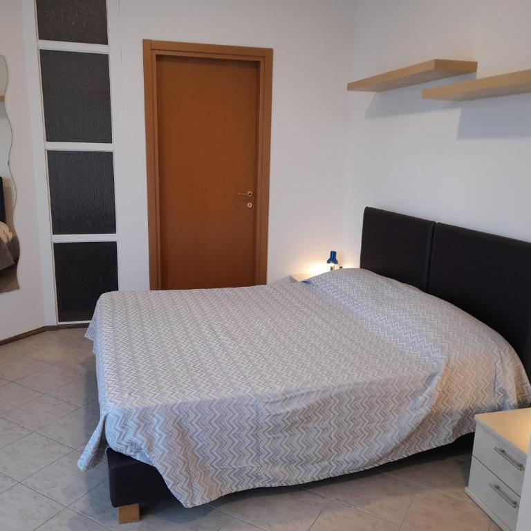 FIERA LEVANTE - Apartment mit 1 Schlafzimmer - 7