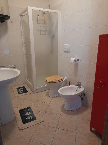 FIERA LEVANTE - Apartment mit 1 Schlafzimmer - 11