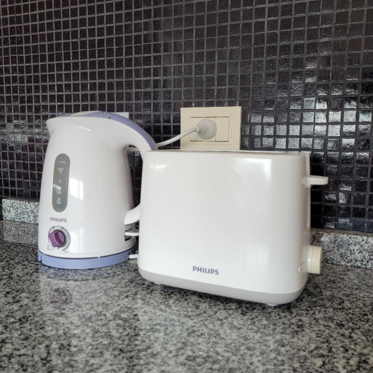 Luminoso Monoambiente Zona Universitaria 5to piso - Apartamento - 12