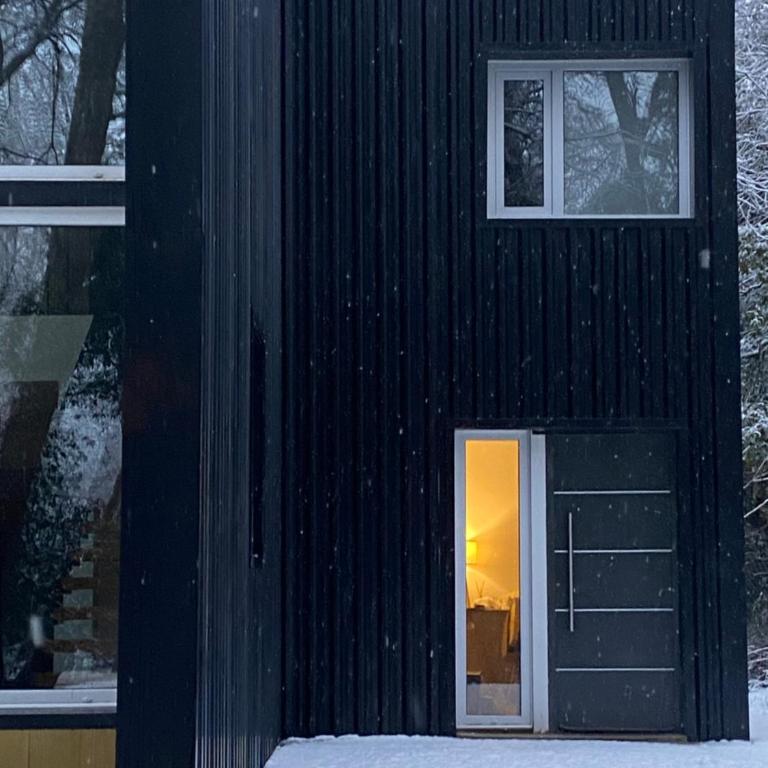 Casa del Bosque - Three-Bedroom House - 20