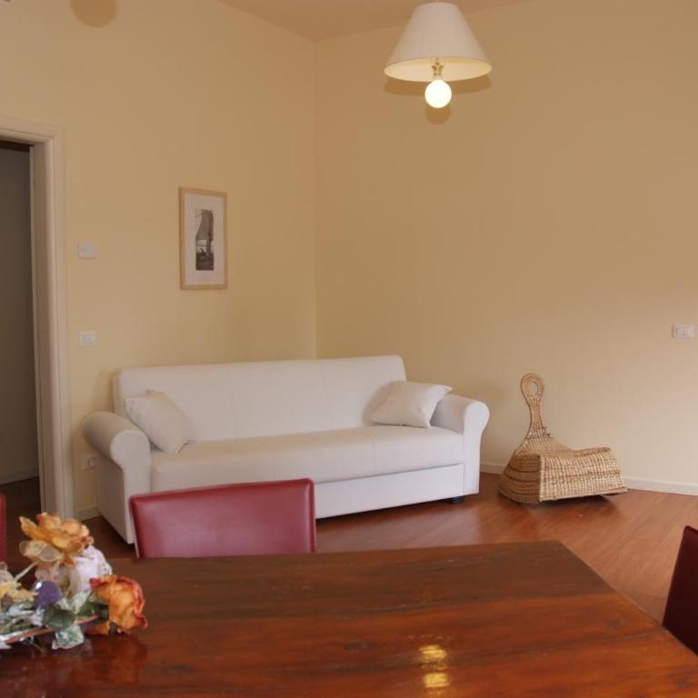 VILLA GARUTI VILLAGE - Superior Apartment - 3