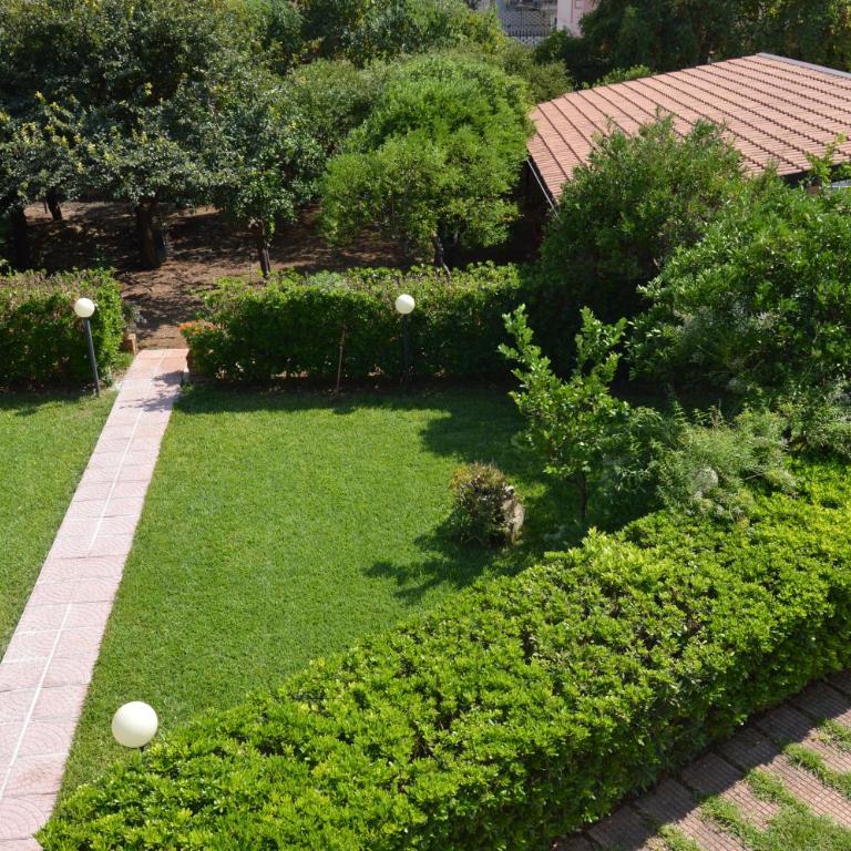La casetta nel verde - One-Bedroom House - 1