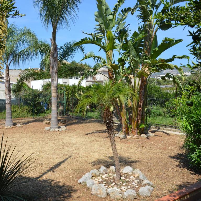 La casetta nel verde - One-Bedroom House - 3