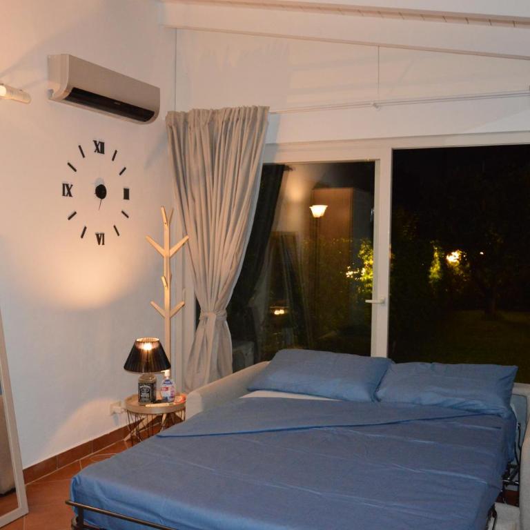 La casetta nel verde - One-Bedroom House - 4