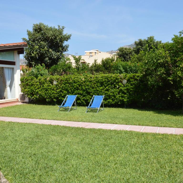 La casetta nel verde - One-Bedroom House - 7