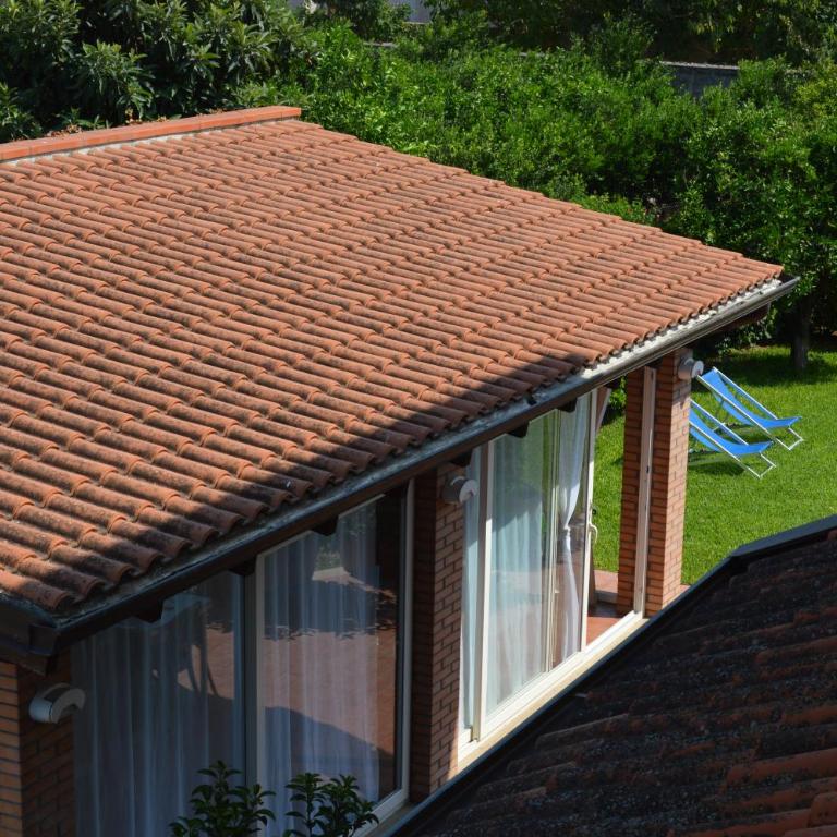 La casetta nel verde - One-Bedroom House - 16