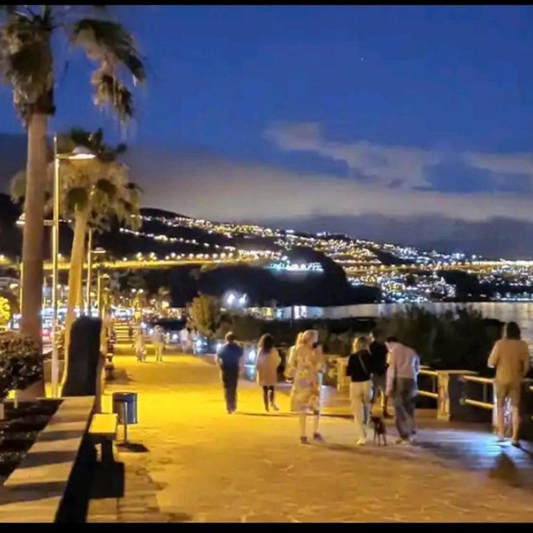 THE HAPPINESS PENTHOUSE Dream Holiday at 100m Beach - Apartamento Ático - 18