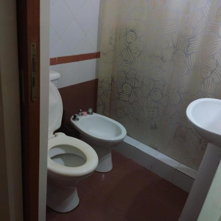 Mi casita - Apartamento de 1 dormitorio - 6
