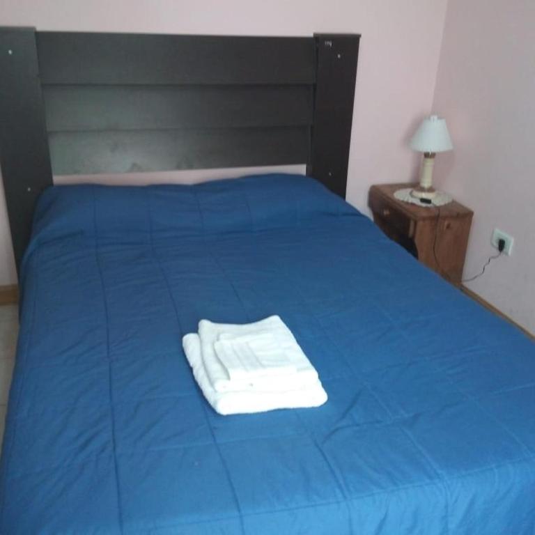 Mi casita - Apartamento de 1 dormitorio - 4