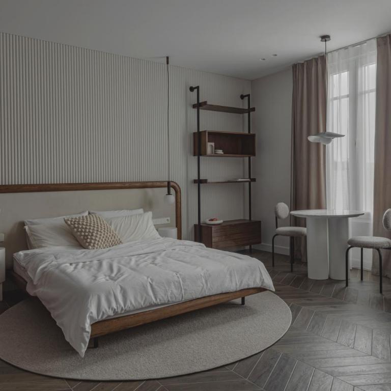 Modern Studio next to Monaco - Appartement 1 Chambre - 2