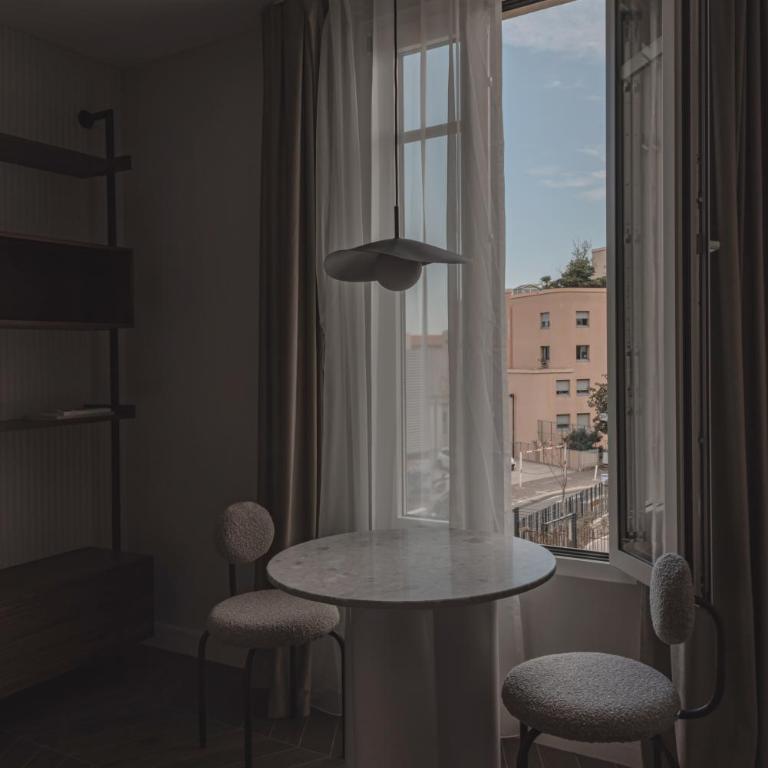 Modern Studio next to Monaco - Appartement 1 Chambre - 3