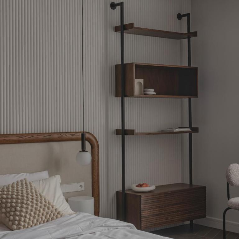 Modern Studio next to Monaco - Appartement 1 Chambre - 8