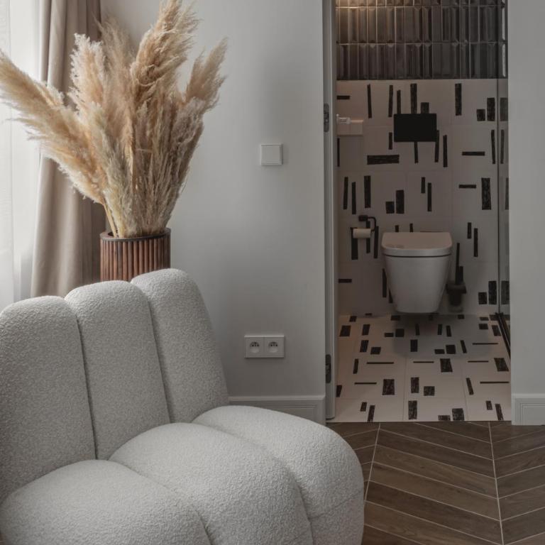 Modern Studio next to Monaco - Appartement 1 Chambre - 11