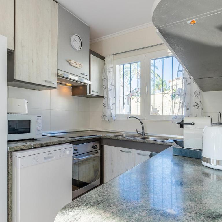 Cap d´Or house - Three-Bedroom Apartment - 51