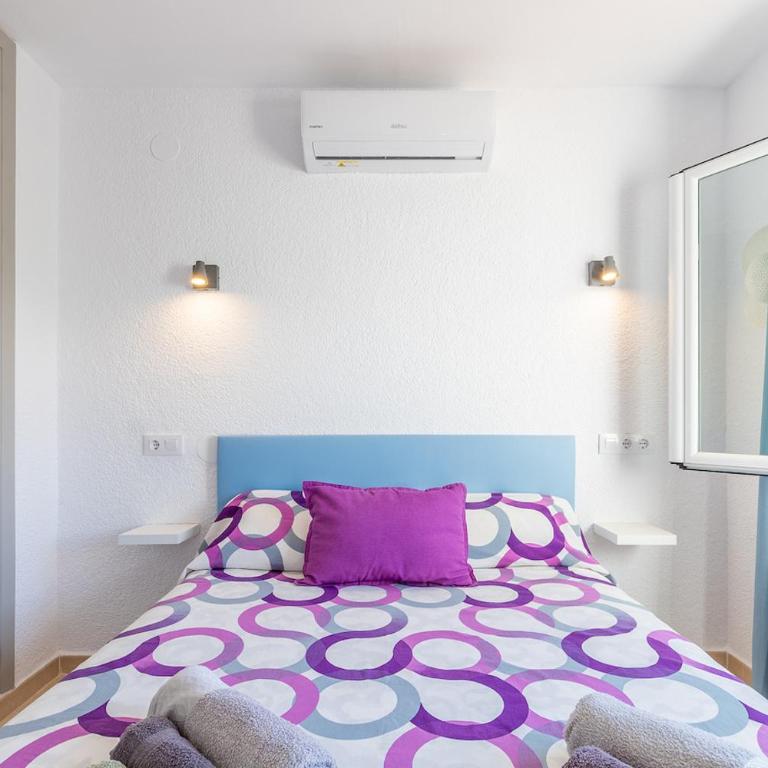 Cap d´Or house - Three-Bedroom Apartment - 34