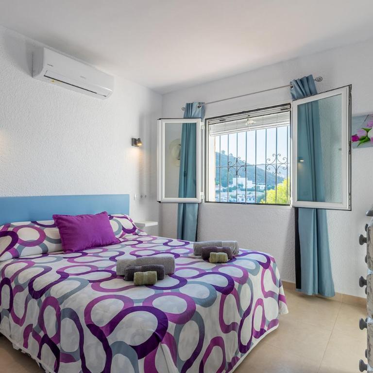 Cap d´Or house - Three-Bedroom Apartment - 6