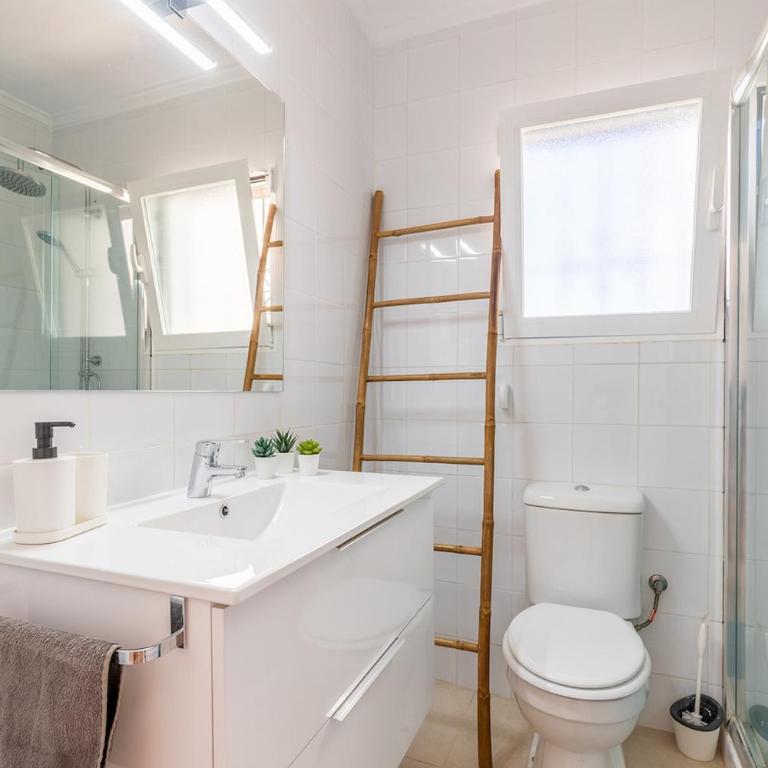 Cap d´Or house - Three-Bedroom Apartment - 15