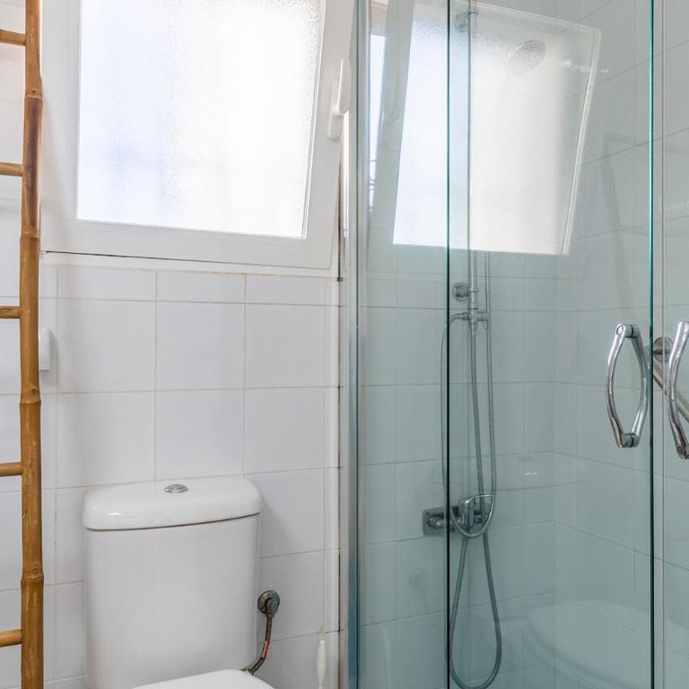 Cap d´Or house - Three-Bedroom Apartment - 53