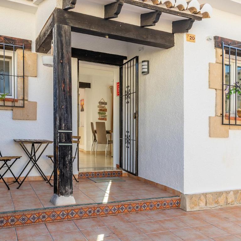 Cap d´Or house - Three-Bedroom Apartment - 18