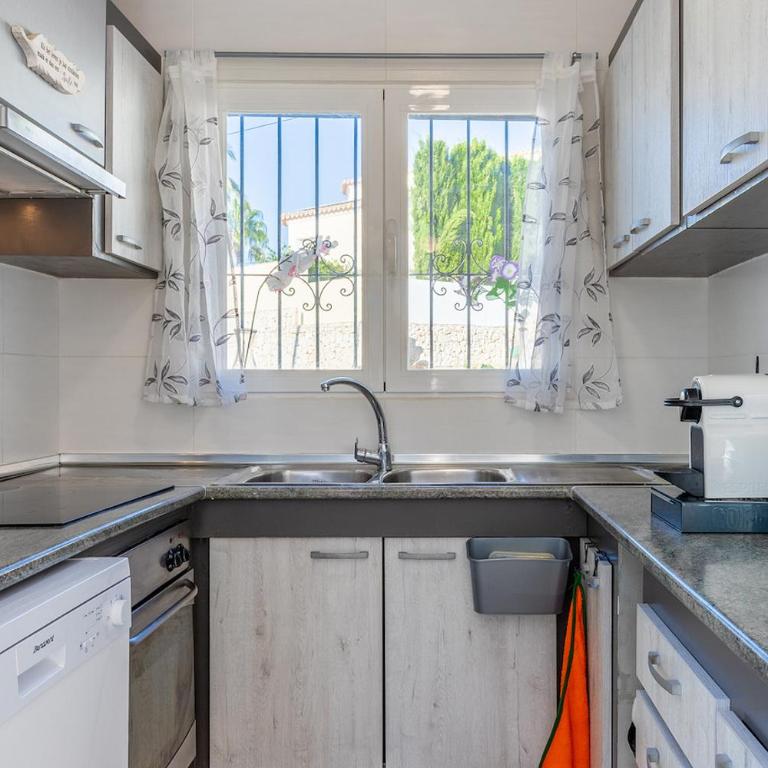 Cap d´Or house - Three-Bedroom Apartment - 54