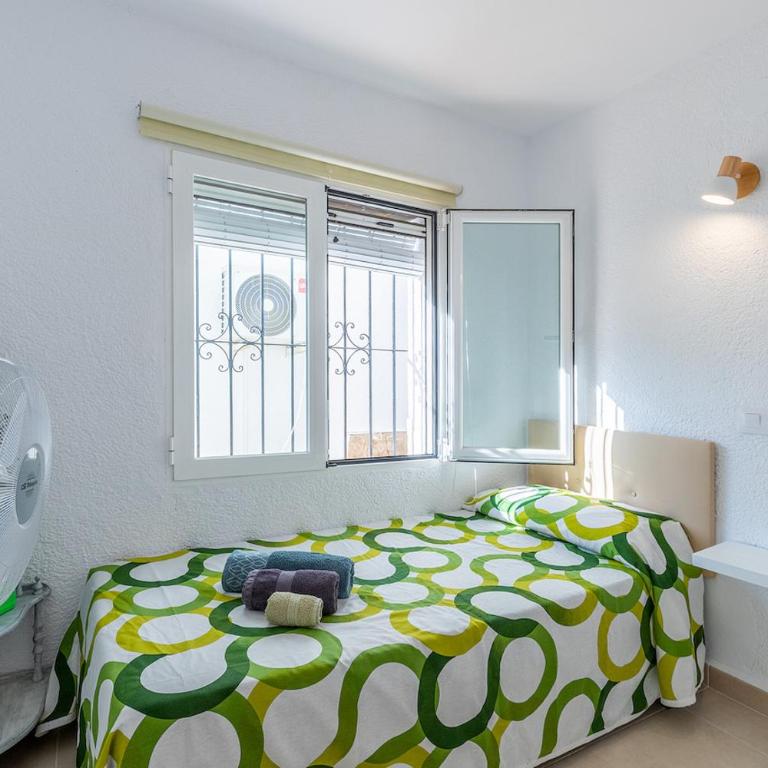 Cap d´Or house - Three-Bedroom Apartment - 8