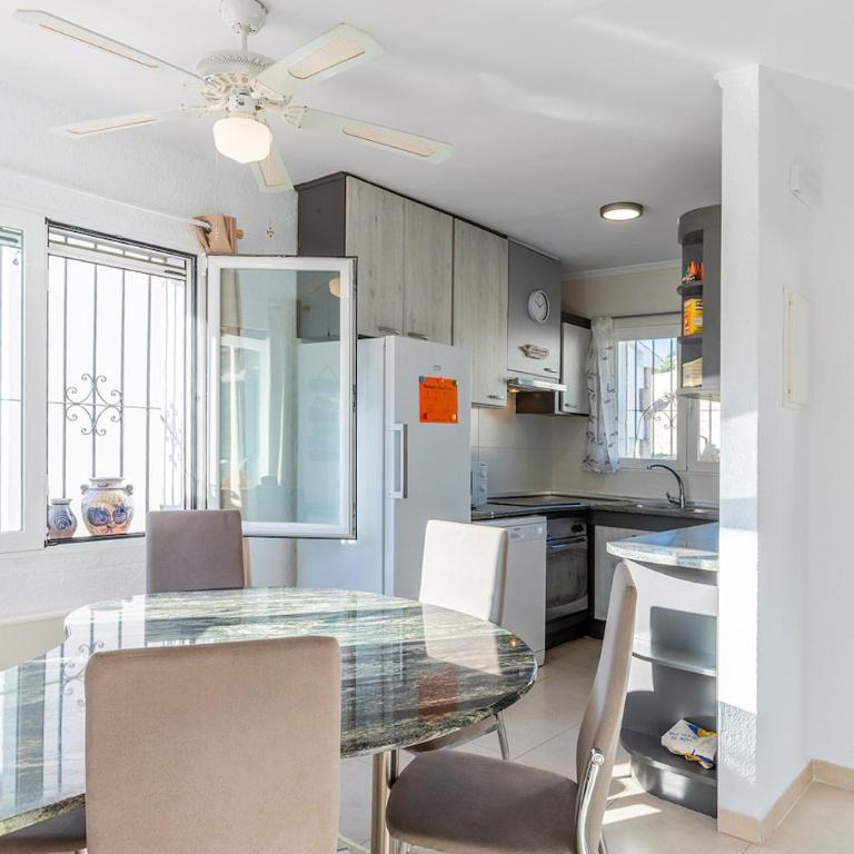 Cap d´Or house - Three-Bedroom Apartment - 12