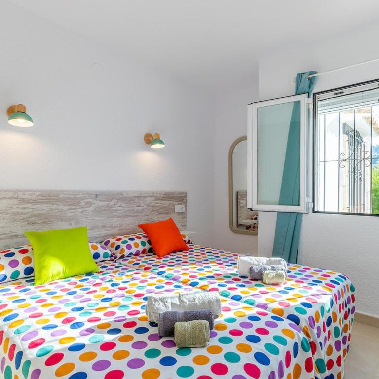 Cap d´Or house - Three-Bedroom Apartment - 7