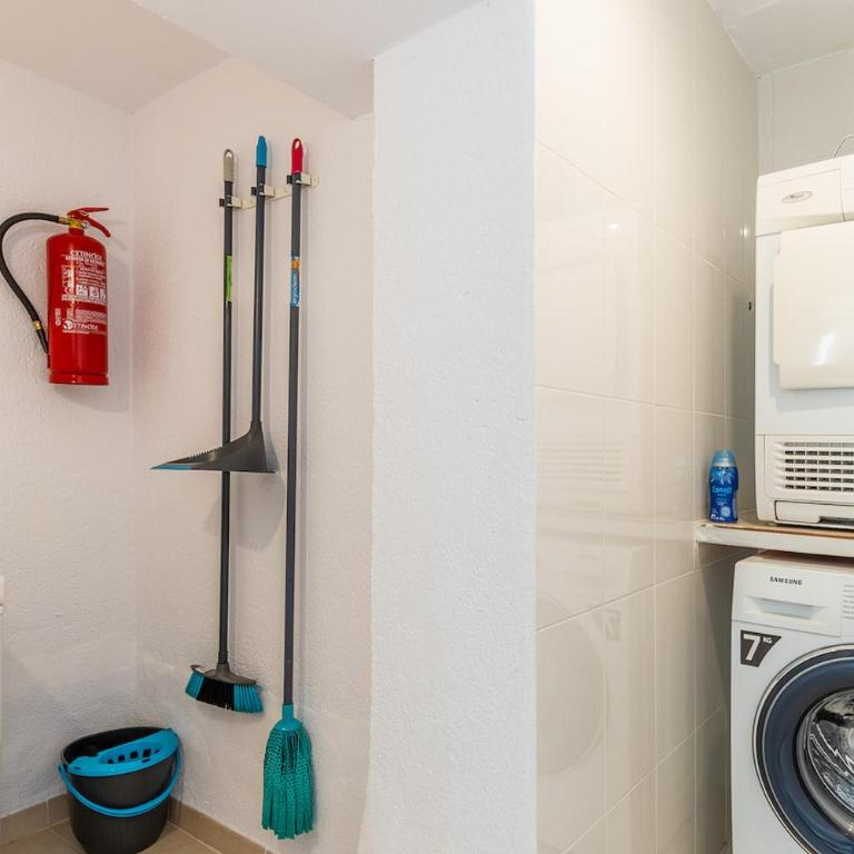 Cap d´Or house - Three-Bedroom Apartment - 56