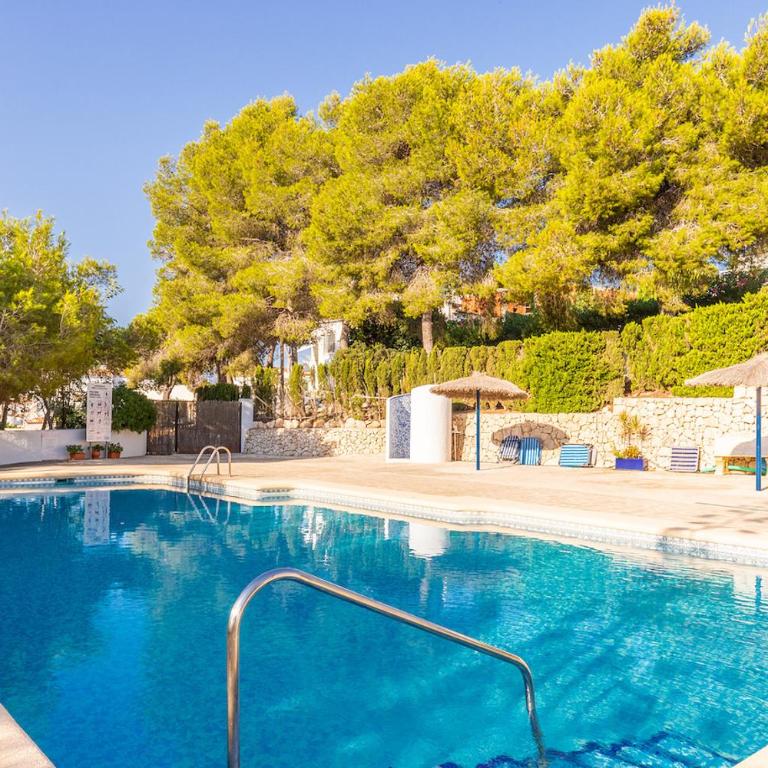 Cap d´Or house - Three-Bedroom Apartment - 21