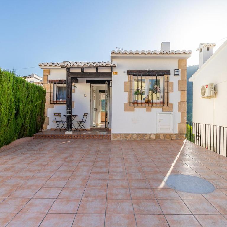Cap d´Or house - Three-Bedroom Apartment - 20