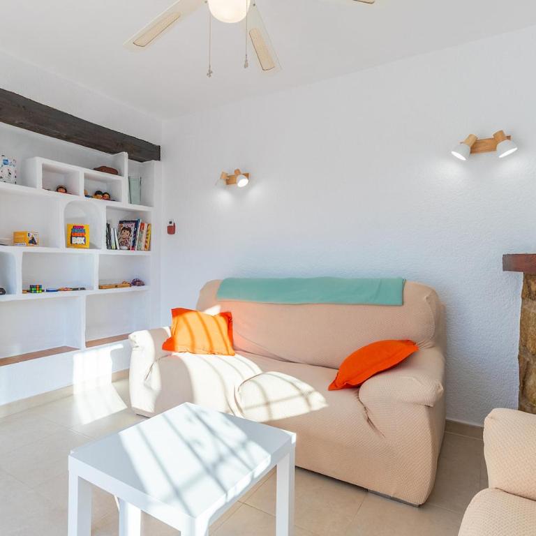 Cap d´Or house - Three-Bedroom Apartment - 11