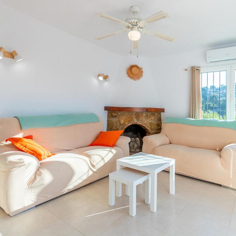 Cap d´Or house - Three-Bedroom Apartment - 10