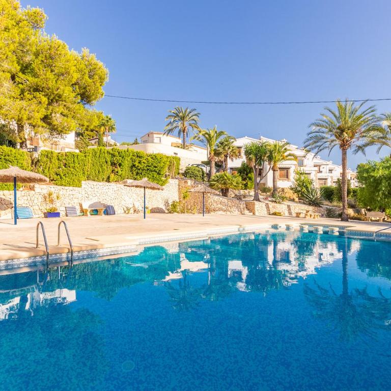 Cap d´Or house - Three-Bedroom Apartment - 23