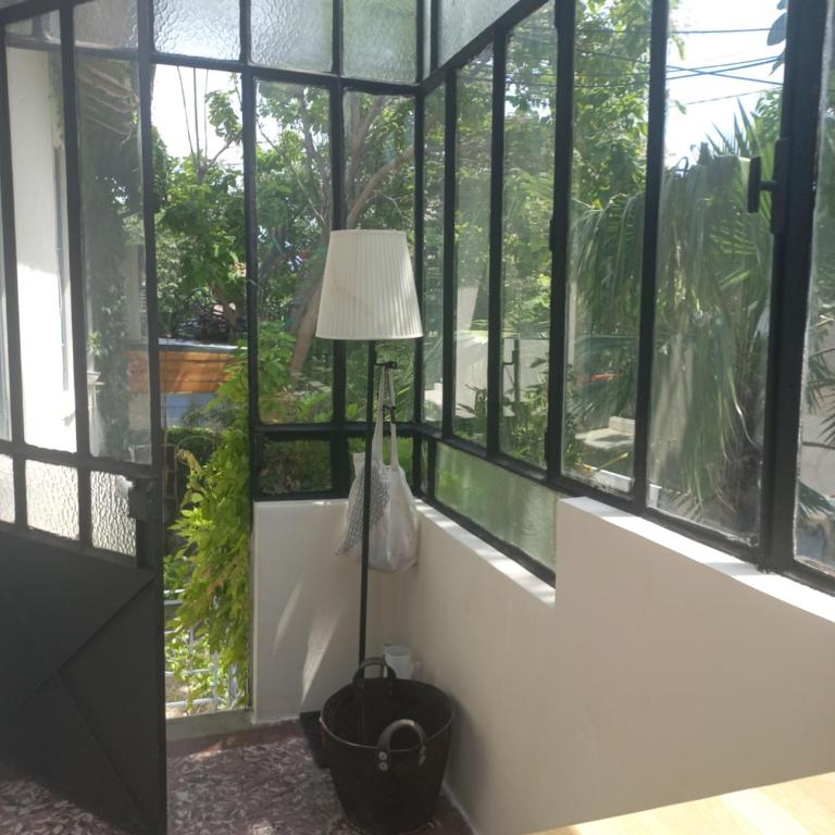 Le Nid - Casa con 2 Camere da Letto - 9