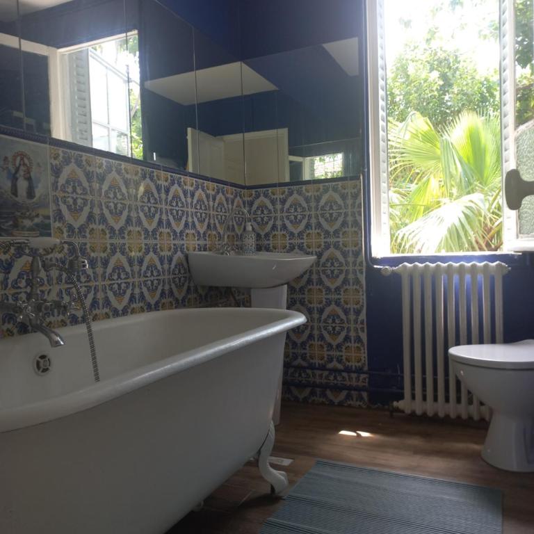 Le Nid - Casa con 2 Camere da Letto - 7