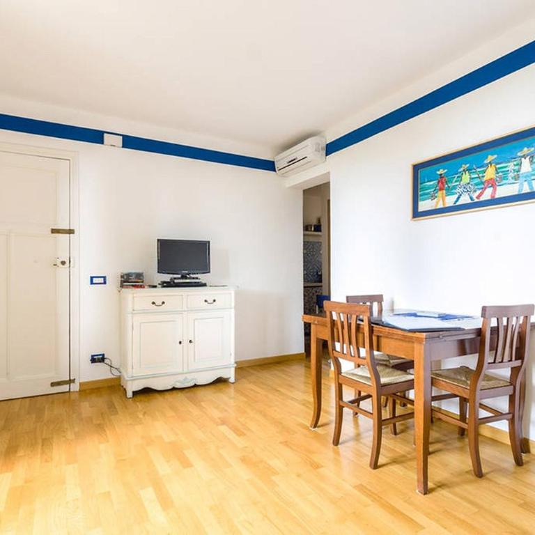 Trapani Egadistar Apartments - Appartamento con 1 Camera da Letto e Vista Mare - 5